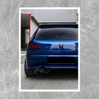 Peugeot 306 - Gallery