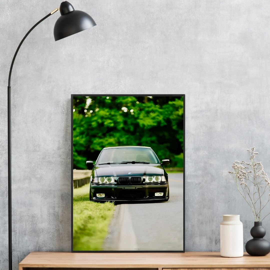 BMW M3 E36 - Gallery