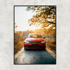 Volkswagen Golf GTI 7 Front - Gallery