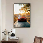 Volkswagen Golf GTI 7 Front - Gallery