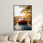 Volkswagen Golf GTI 7 Front - Gallery