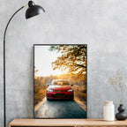 Volkswagen Golf GTI 7 Front - Gallery