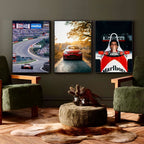 Volkswagen Golf GTI 7 Front - Gallery