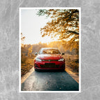 Volkswagen Golf GTI 7 Front - Gallery