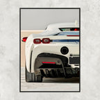 Ferrari SF90 Spider - Gallery