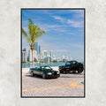 Mercedes Miami - Gallery