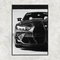 BMW M4 G82 Black - Gallery