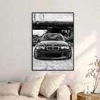 BMW M3 E46 Front - Gallery
