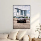 BMW i7 Singapore - Gallery