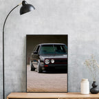 Volkswagen Golf GTI MK2 Black - Gallery
