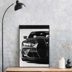 BMW M4 G82 Black - Gallery