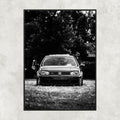 Volkswagen Golf GTI MK4 - Gallery