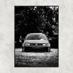 Volkswagen Golf GTI MK4 - Gallery
