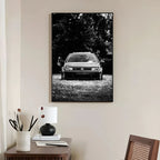 Volkswagen Golf GTI MK4 - Gallery