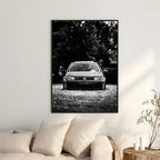 Volkswagen Golf GTI MK4 - Gallery