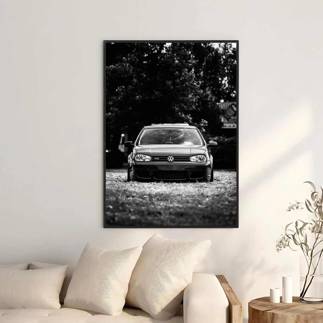 Volkswagen Golf GTI MK4 - Gallery