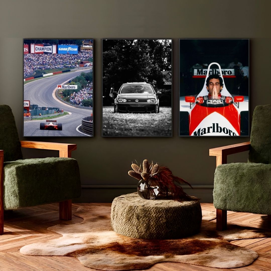 Volkswagen Golf GTI MK4 - Gallery