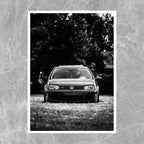Volkswagen Golf GTI MK4 - Gallery