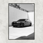 BMW 7 Series G70 - Gallery