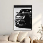 BMW M4 G82 Black - Gallery