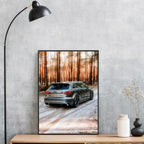 Audi RS3 8V Grey - Gallery