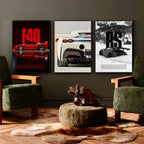 Ferrari SF90 Spider - Gallery