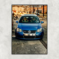 Volkswagen Golf MK5 R32 - Gallery