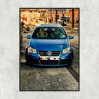 Volkswagen Golf MK5 R32 - Gallery