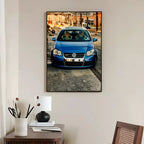 Volkswagen Golf MK5 R32 - Gallery