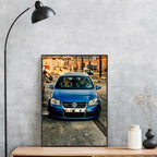 Volkswagen Golf MK5 R32 - Gallery