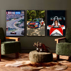 Citroën C3 Rally Front - Gallery