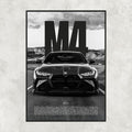 BMW M4 G82 Front - Gallery