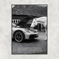 Porsche 911 Dakar Horse - Gallery