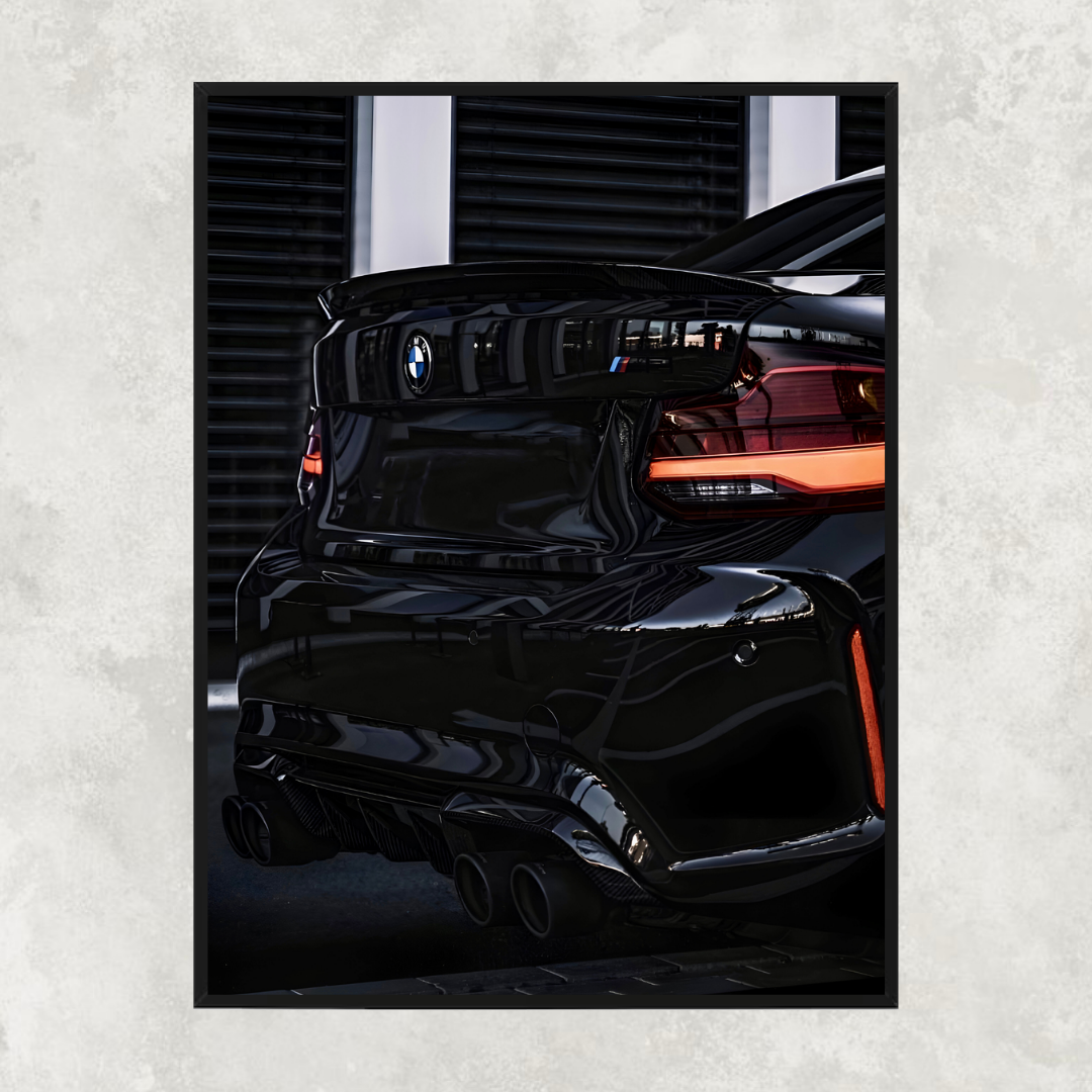 BMW M2 - Old Money