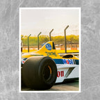 Williams F1 Nigel Mansell - Gallery