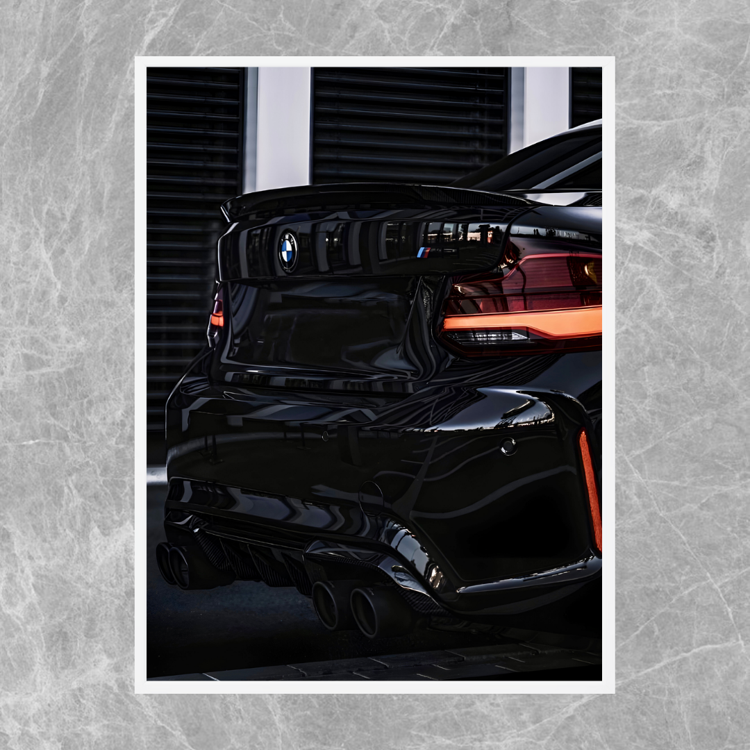 BMW M2 - Old Money