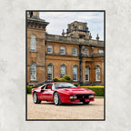Ferrari 288 GTO Palace - Gallery