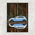 Hyundai i30 N Blue - Gallery