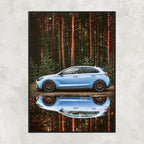 Hyundai i30 N Blue - Gallery