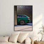 BMW M5 Touring G99 - Gallery