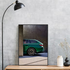 BMW M5 Touring G99 - Gallery