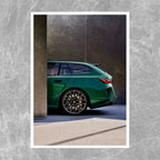 BMW M5 Touring G99 - Gallery