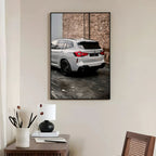 BMW X3 M Competition - Gallery