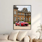 Ferrari 288 GTO Palace - Gallery