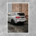 BMW X3 M Competition - Gallery