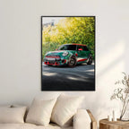 MINI John Cooper Works GP F56 Green - Gallery