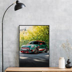 MINI John Cooper Works GP F56 Green - Gallery