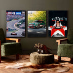 MINI John Cooper Works GP F56 Green - Gallery