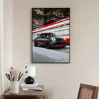 MINI John Cooper Works GP F56 Black - Gallery