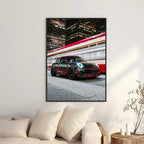 MINI John Cooper Works GP F56 Black - Gallery